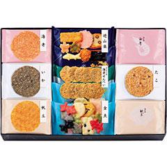 MKT30　満果惣　海匠焼詰合せ