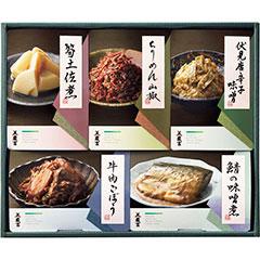 KAT-30Z　京料理　美濃吉　京の味