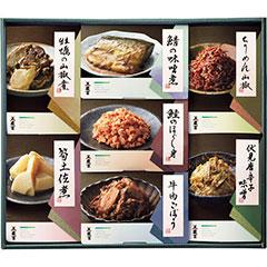 KAT-50Z　京料理　美濃吉　京の味
