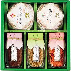 わW-30L　京・料亭わらびの里　京楽味