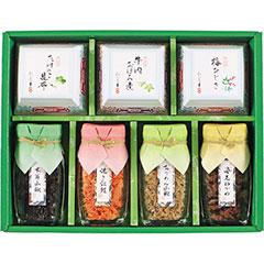 わW-50E　京・料亭わらびの里　京楽味