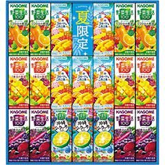 KYJ30S　カゴメ　サマーバラエティギフト