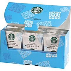 SBI-30A　スターバックス　アイスコーヒー　スペシャルギフト