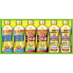 BPH30　日清　こめ油＆ヘルシーオイルギフト