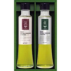 ORT35N　〈O’s Farm〉　イタリア産単一品種エキストラバージンオリーブオイル