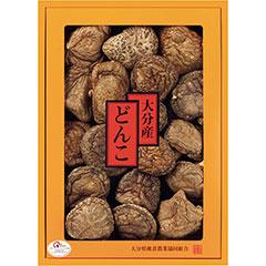 MIA30S　大分県産どんこ椎茸