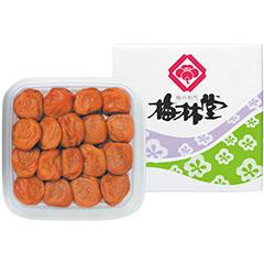 BA30　梅林堂　紀州梅干「梅心撰」