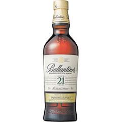 YB21G　バランタイン　バランタイン21年