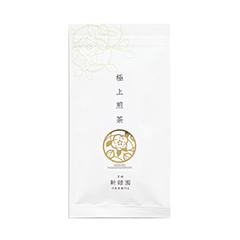 新緑園　極上煎茶