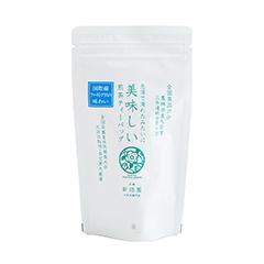 新緑園　急須で淹れたみたいに美味しい煎茶ティーハ゛ック゛