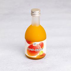 MH　マンゴードリンク　300ml