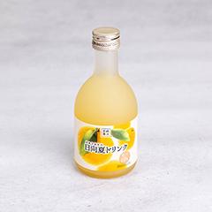 HH　日向夏ドリンク　300ml