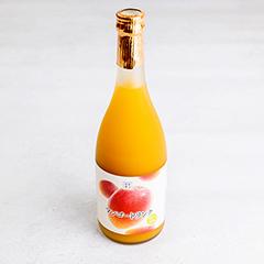 MH　マンゴードリンク　720ml