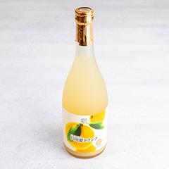 HH　日向夏ドリンク　720ml