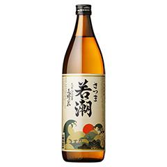 さつま白若潮　900ｍｌ <箱入>