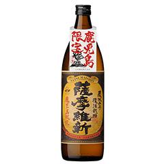 薩摩維新　900ｍｌ　箱入