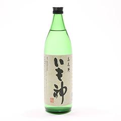 いも神　900ｍｌ