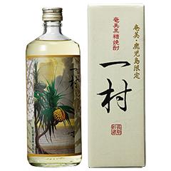 一村　720ml　箱入