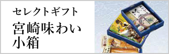 宮崎味わい小箱